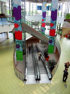 Gdańsk Galeria Przymorze (4)