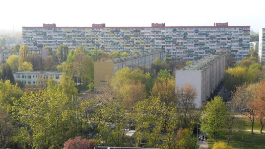 Gdańsk ulica Piastowska 90