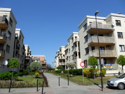 Gdańsk Jelitkowski Dwór
