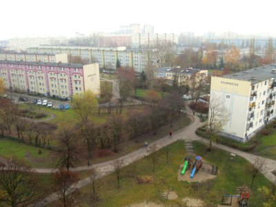 Gdańsk Przymorze (7)