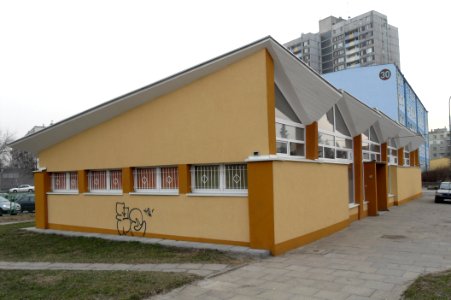 Gdańsk Przymorze (4)