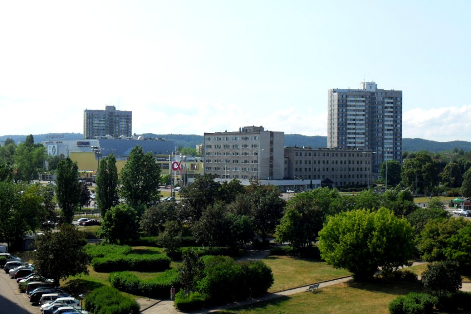 Gdańsk Przymorze