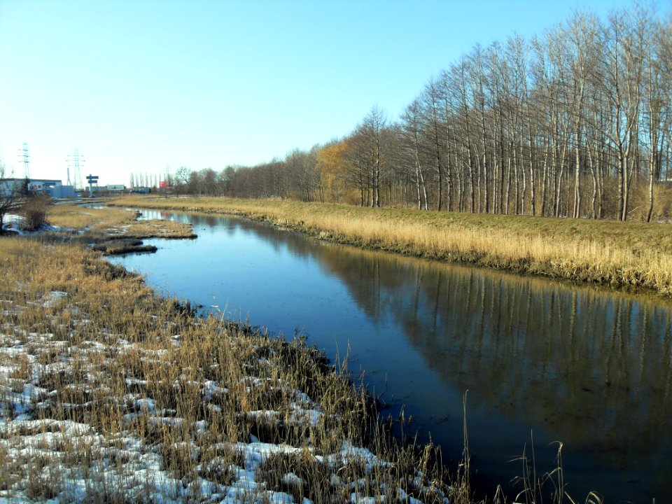 Gdańsk Rudniki – Rozwojka (Czarna Łacha)