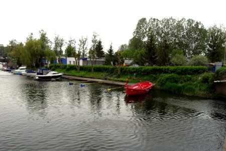 Gdańsk Gęsia Karczma