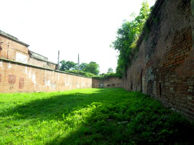Gdańsk Reduta Napoleońska (3)