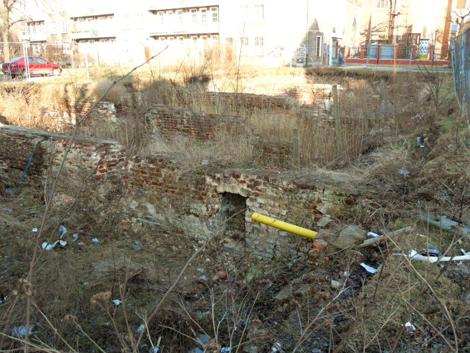 Gdańsk ulica Świętojańska (1)