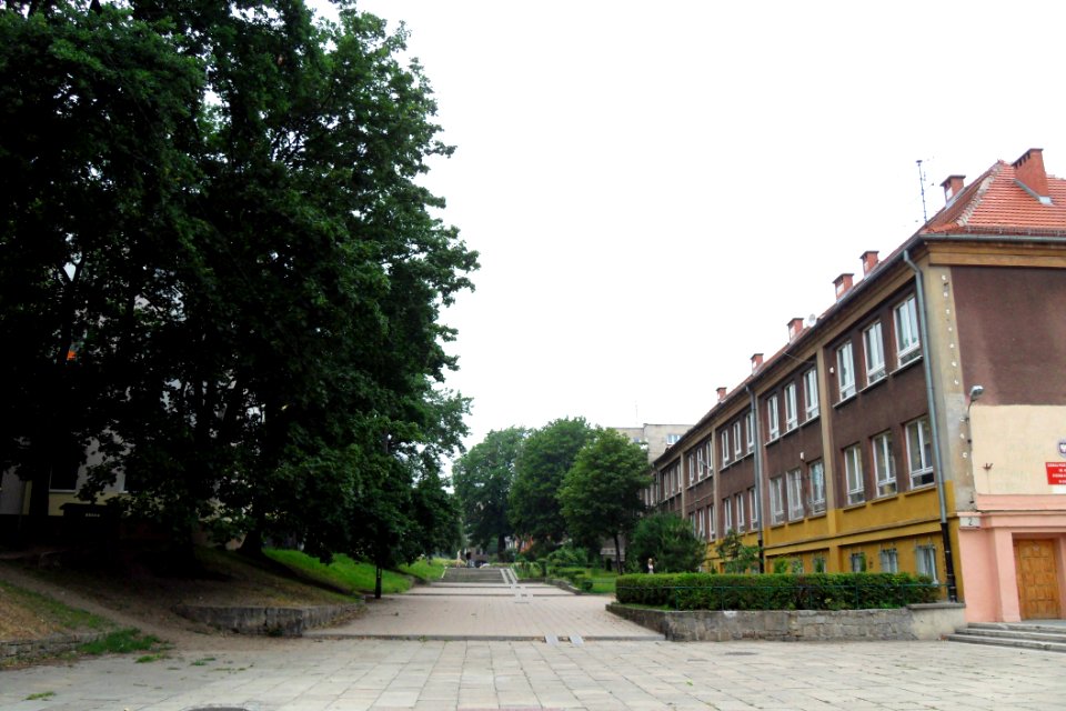 Gdańsk ulica Czarnieckiego (4)