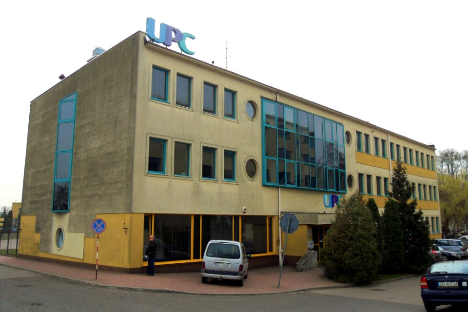 Gdańsk ulica Czyżewskiego 40