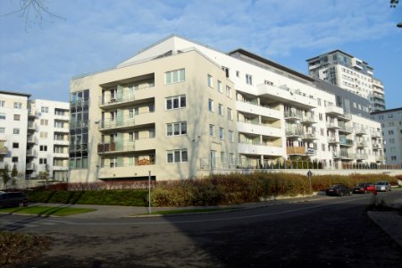 Gdańsk ulica Dąbrowszczaków 24