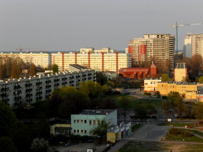 Gdańsk Przymorze Wielkie