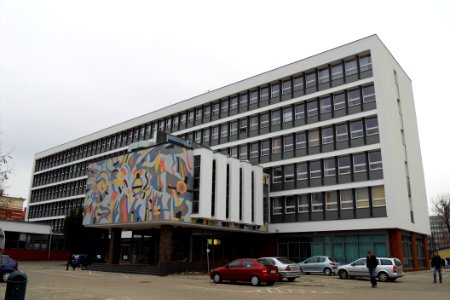 Gdańsk ulica Fiszera 14