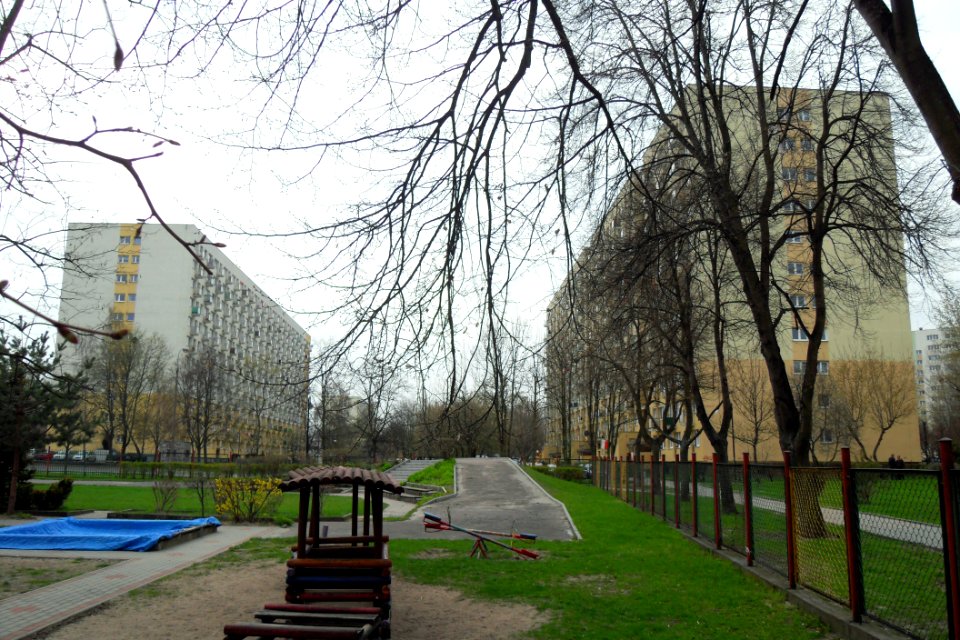 Gdańsk ulica Wejhera 3 i Gospody 5