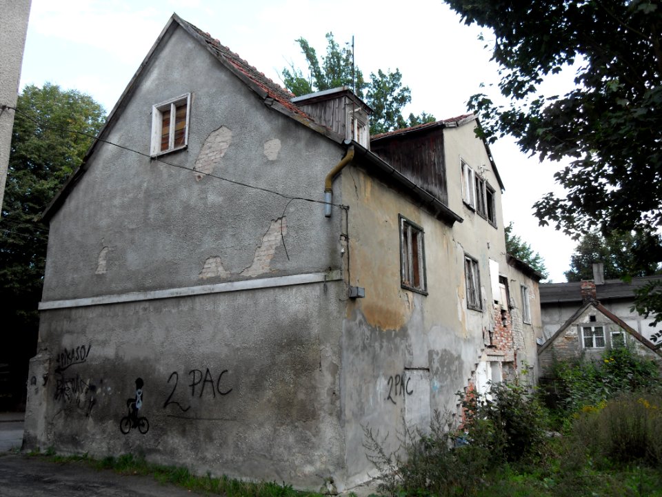 Gdańsk ulica Cystersów 3 (2)