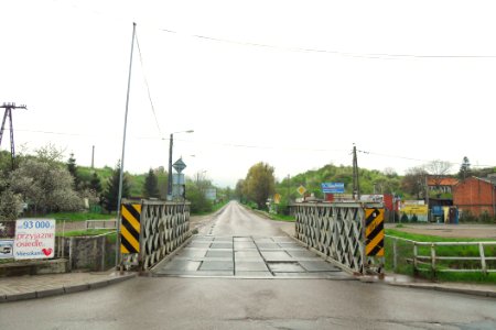 Gdańsk ulica Starogardzka