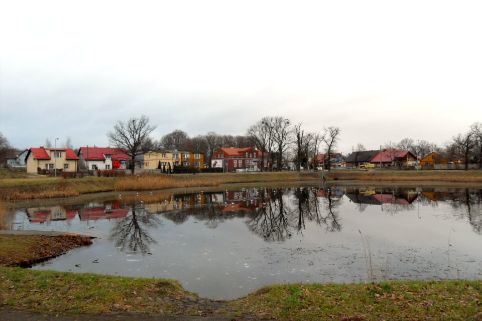 Gdańsk Stare Ujeścisko