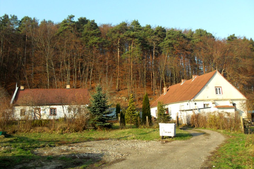 Gdańsk ulica Abrahama 33