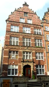 Gdańsk ulica Chlebnicka 29