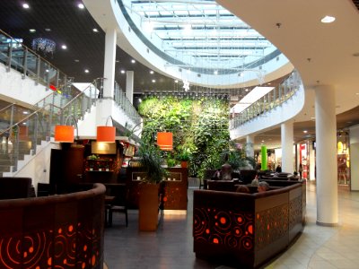 Gdańsk Galeria Przymorze (2)