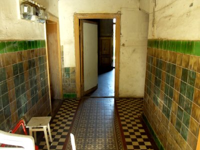Gdańsk ulica Bytowska 1 – dwór (4)