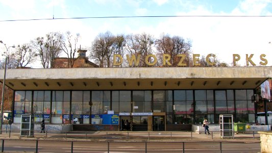 Gdańsk ulica 3 Maja 12