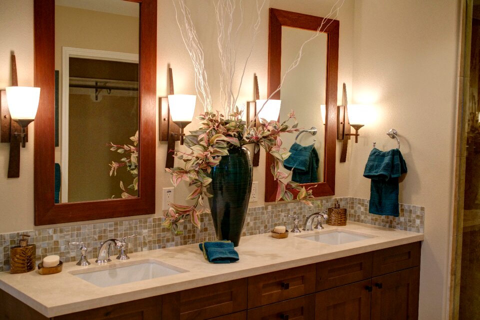 Interior design decor