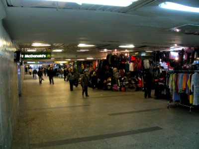 Gdańsk Główny (tunel)
