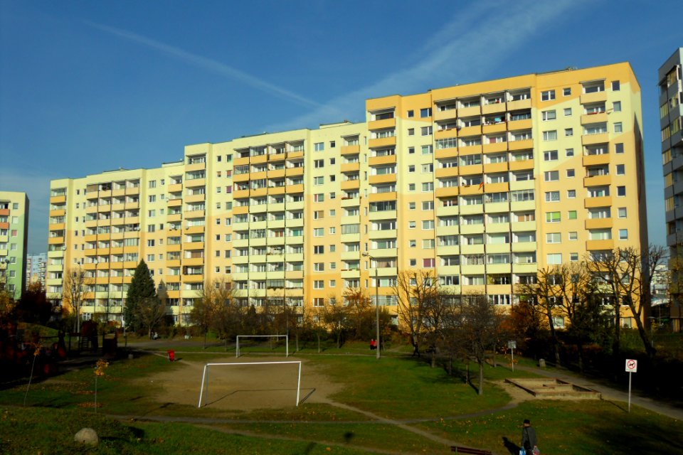 Gdańsk ulica Żwirki i Wigury 3