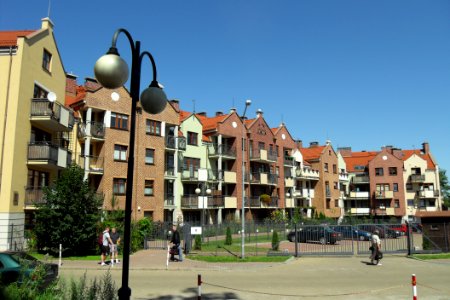 Gdańsk Smoluchowskiego 7