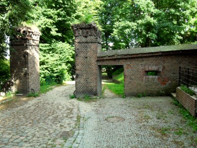 Gdańsk Reduta Napoleońska (8)