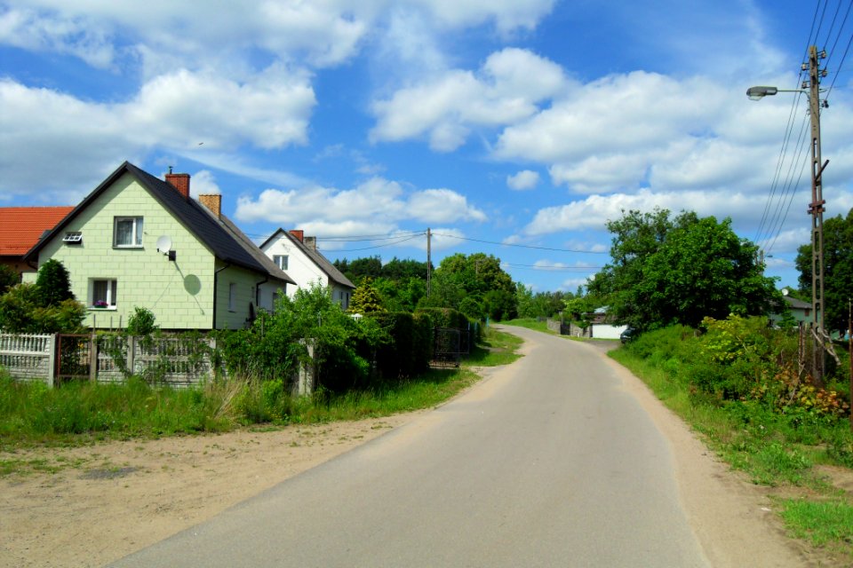 Gdańsk ulica Owczarnia