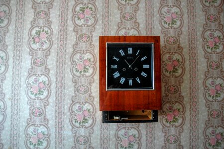 Wallpaper 70th antique