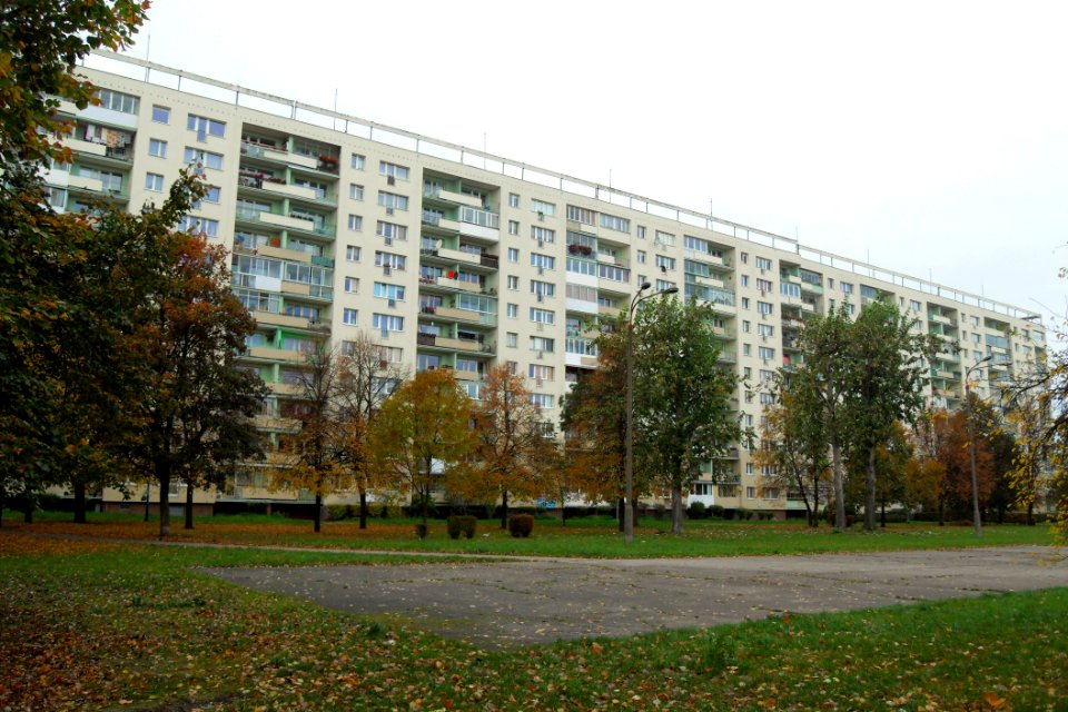Gdańsk ulica Sztormowa 7