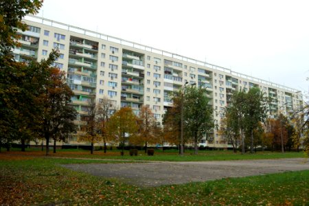 Gdańsk ulica Sztormowa 7