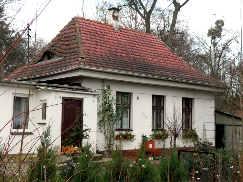 Gdańsk ulica Opacka 11