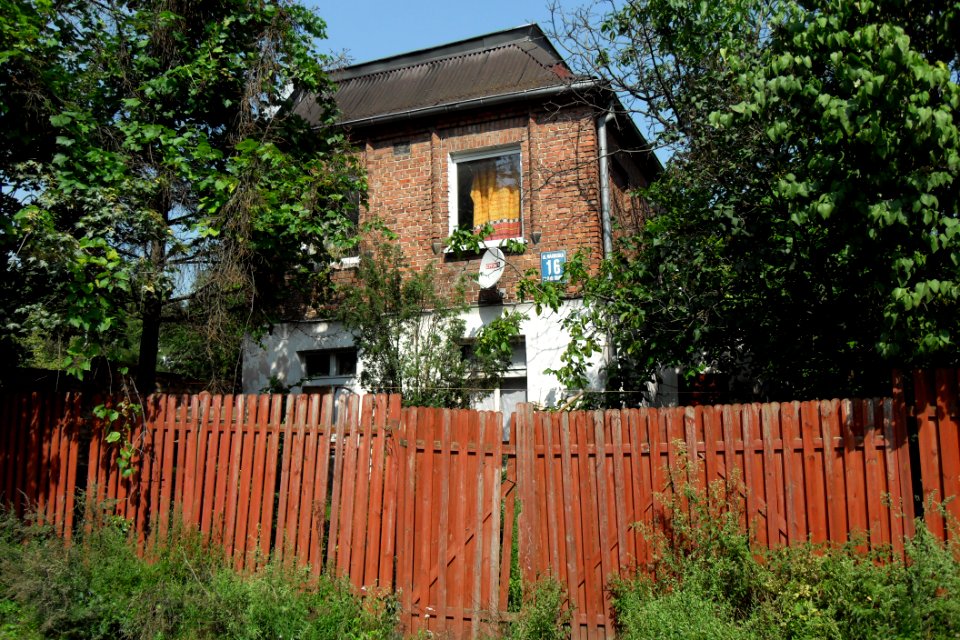 Gdańsk ulica Nakielska 16