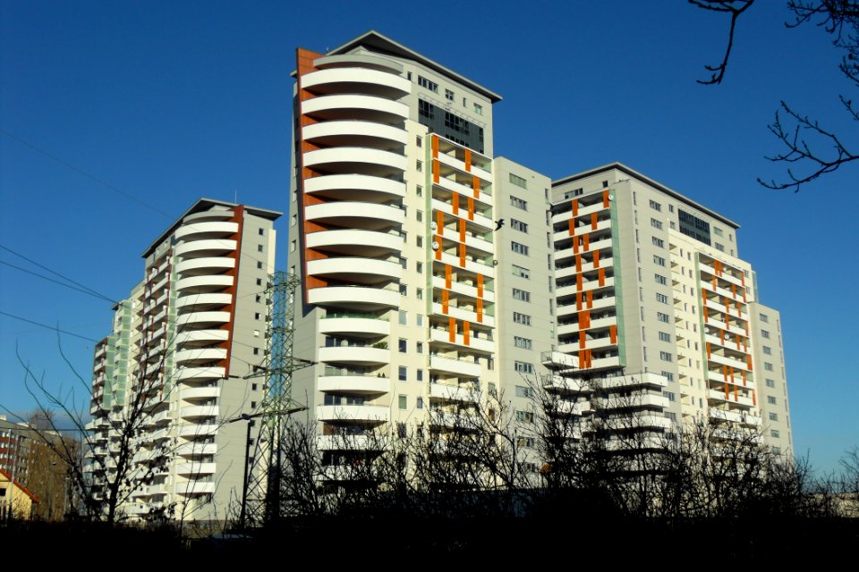 Gdańsk ulica Olsztyńska 3C, A i B