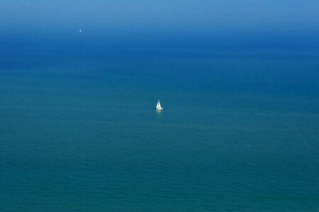 Deserted expanse great photo