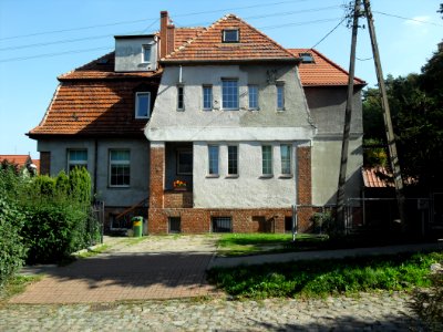 Gdańsk ulica Słoneczna 7