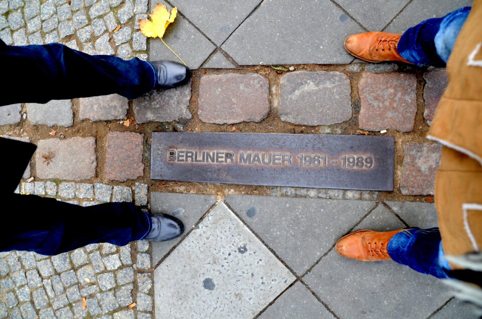 German unity fall of the wall germany