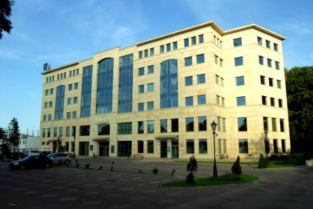 Gdańsk ulica Abrahama 1a