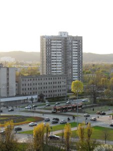 Gdańsk ulica Chłopska 7
