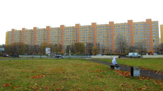 Gdańsk ulica Startowa 13