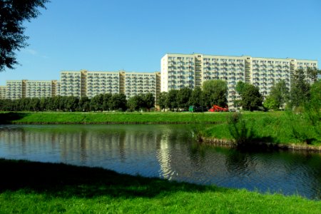 Gdańsk ulica Pomorska 82, 86 i 90