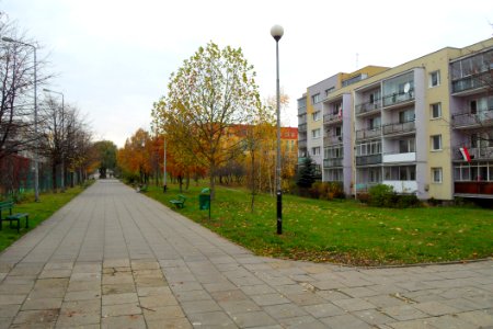 Gdańsk ulica Dragana 9