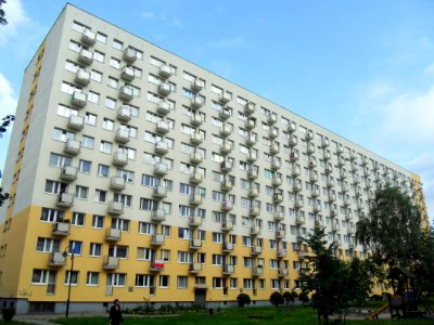 Gdańsk ulica Wejhera 3
