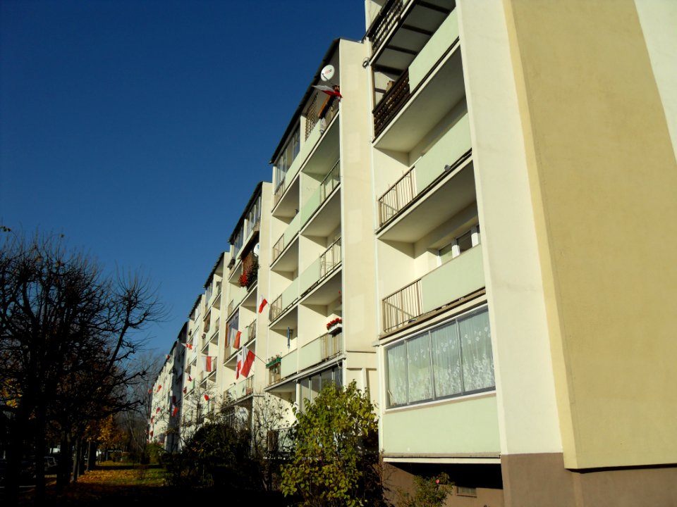 Gdańsk ulica Subisława 31