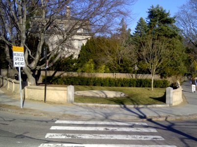 George A. Kennedy Square (West Cambridge, Massachusetts)