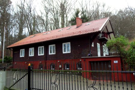 Gdańsk ulica Norblina 27