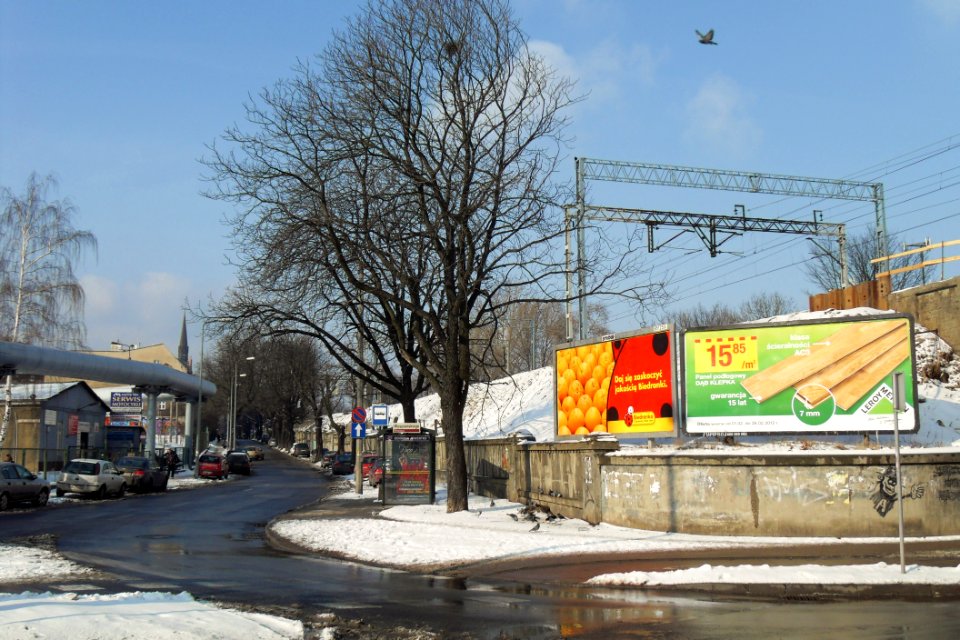 Gdańsk ulica Miszewskiego