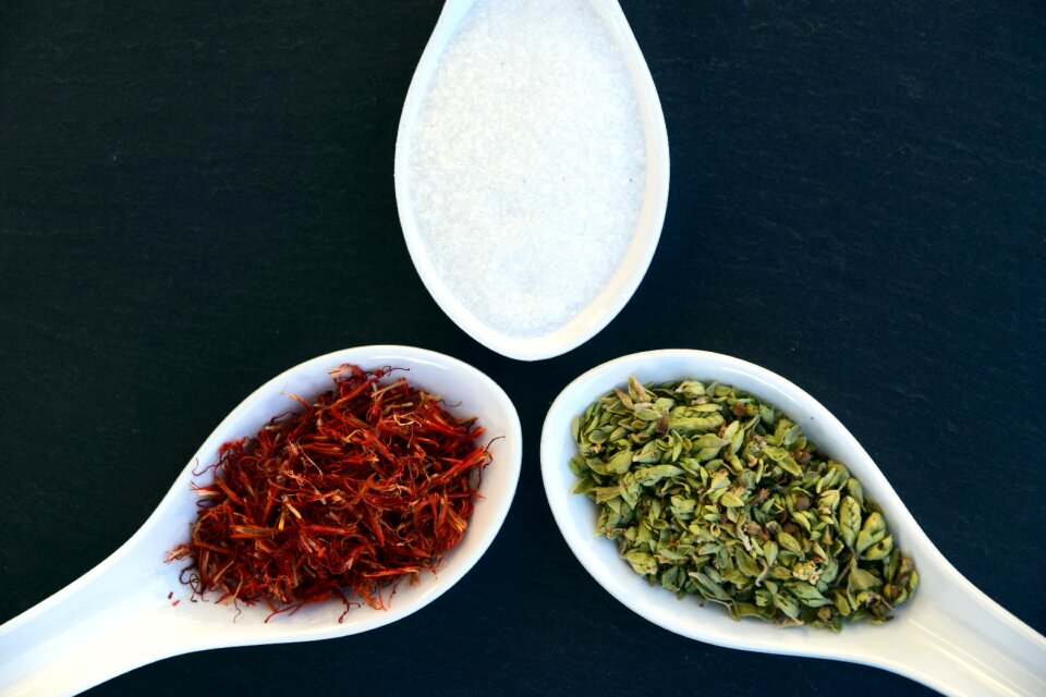 Italian kitchen herbs